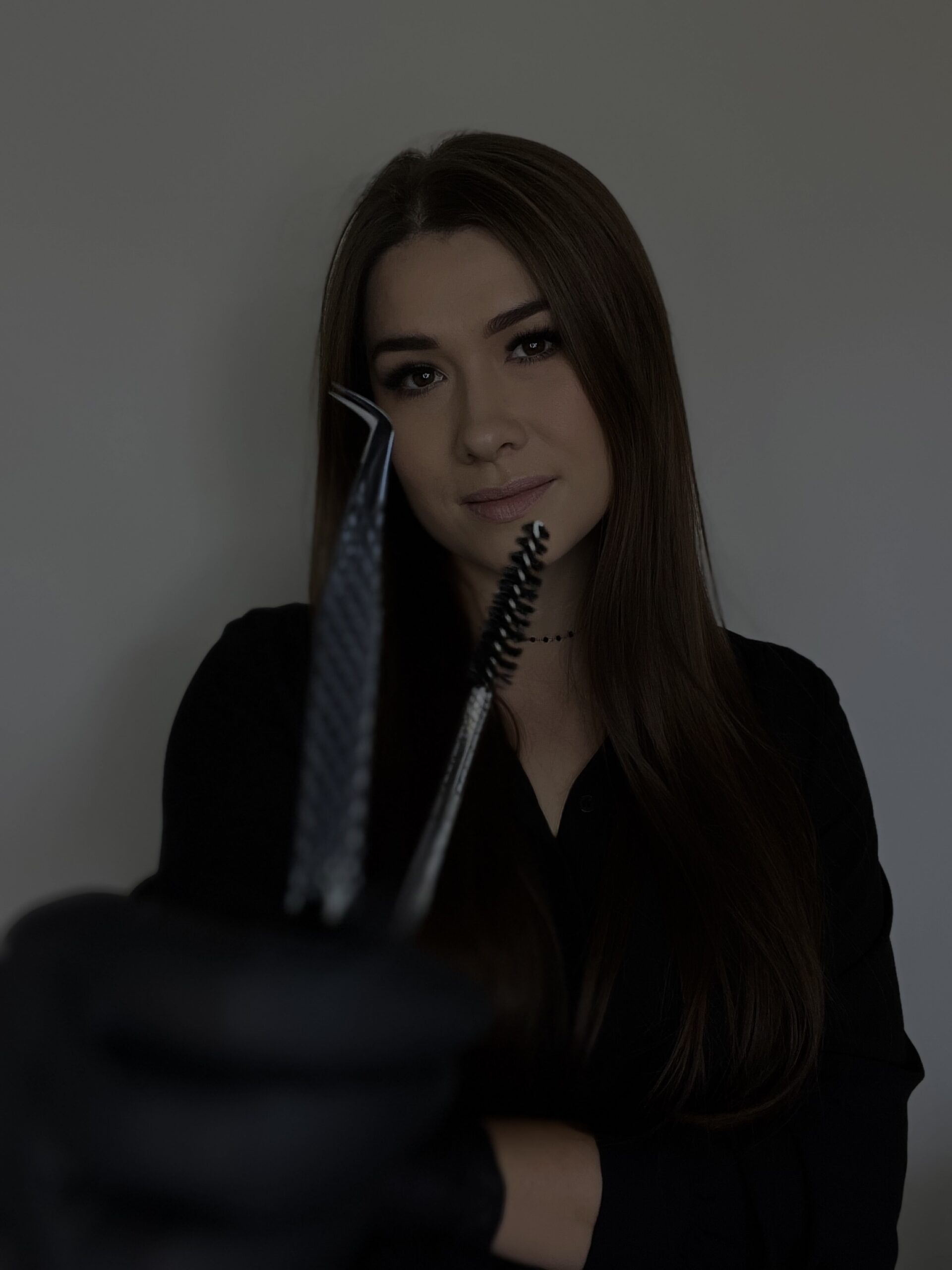 Szkolenia ze stylizacji rzęs i brwi | Damasławek, Wągrowiec, Żnin, Bydgoszcz