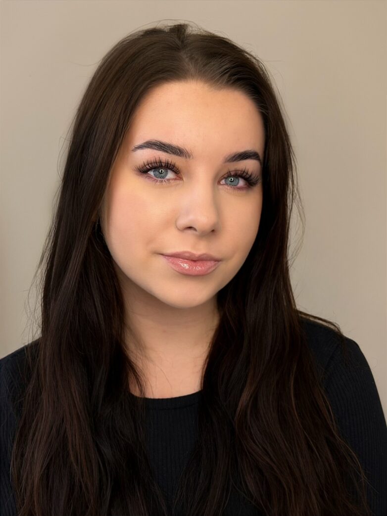 Szkolenia ze stylizacji rzęs i brwi | Damasławek, Wągrowiec, Żnin, Bydgoszcz