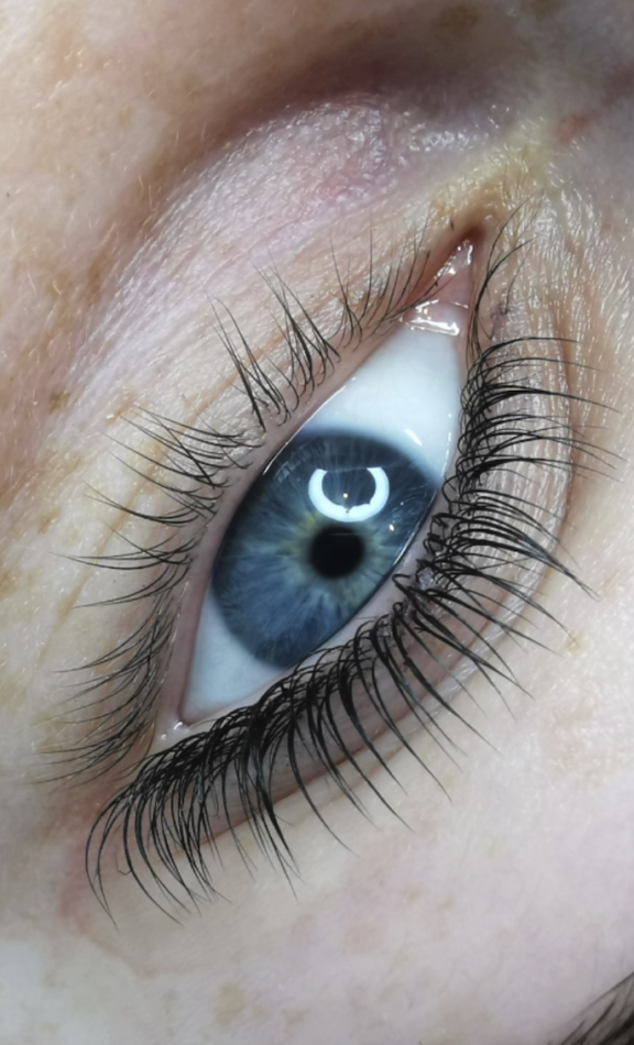 Szkolenia ze stylizacji rzęs i brwi | Damasławek, Wągrowiec, Żnin, Bydgoszcz