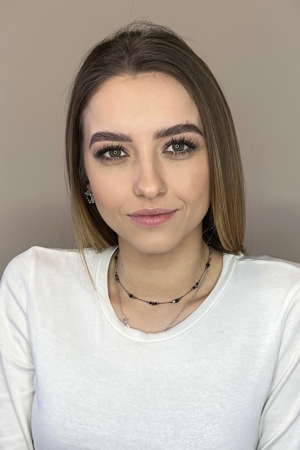 Szkolenia ze stylizacji rzęs i brwi | Damasławek, Wągrowiec, Żnin, Bydgoszcz